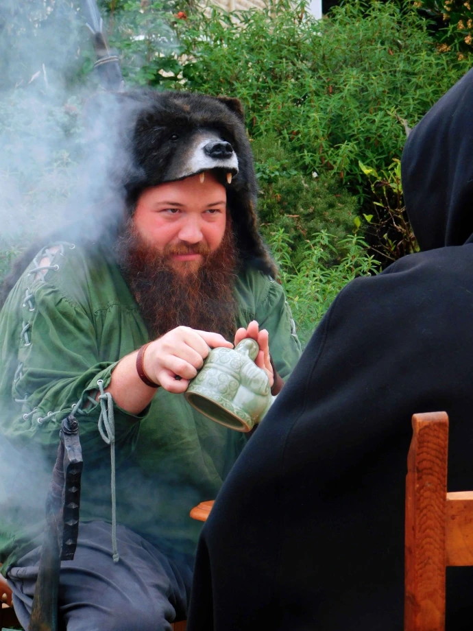 Drack de la guilde imaginaire