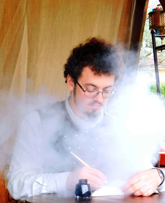 Zaladim de la guilde imaginaire