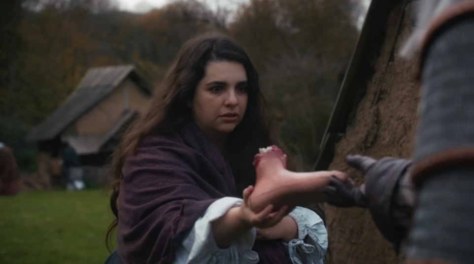 Evanouih de la guilde imaginaire