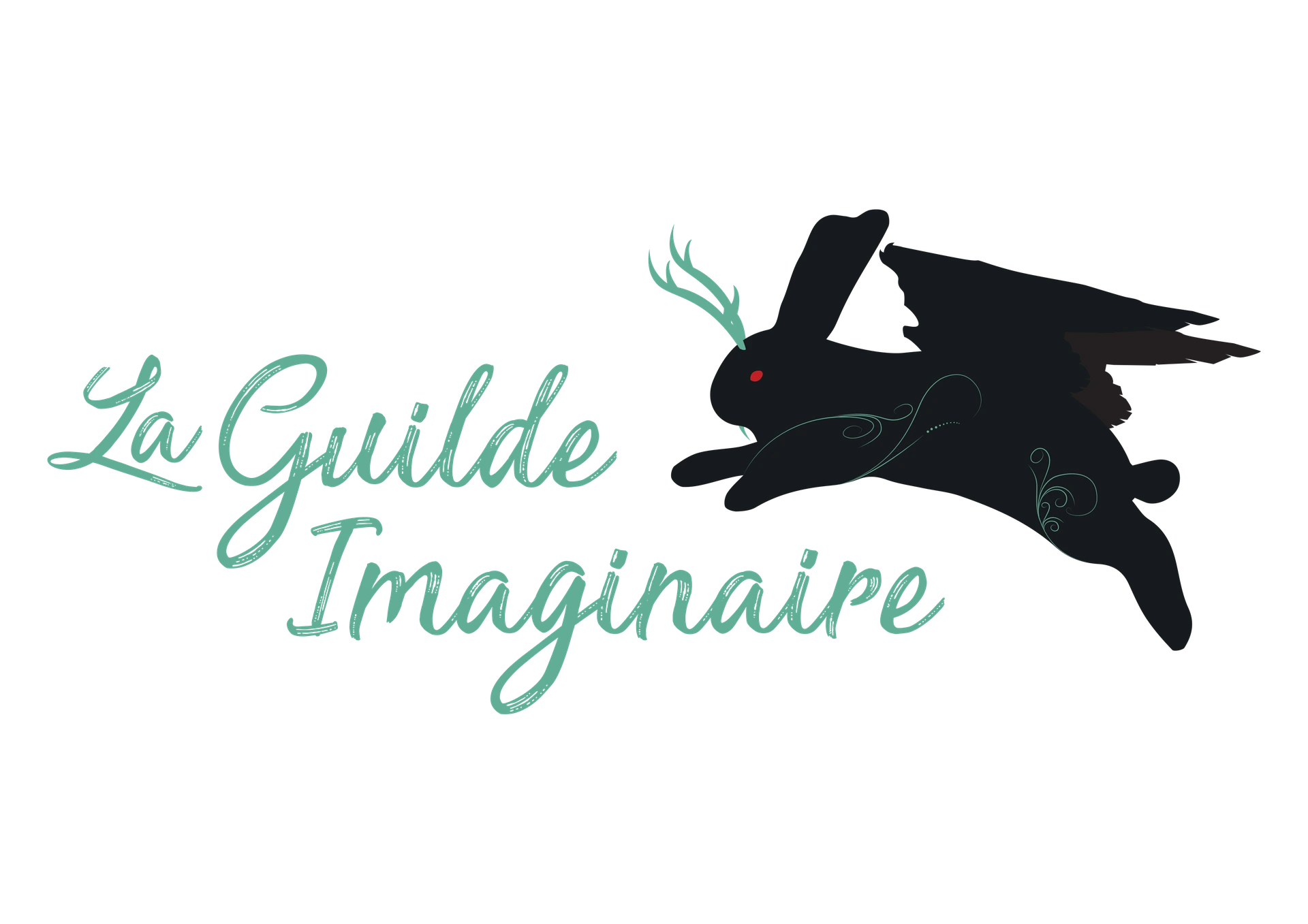 Logo de la guilde imaginaire