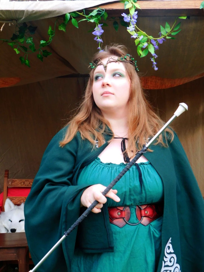 Achrame de la guilde Imaginaire