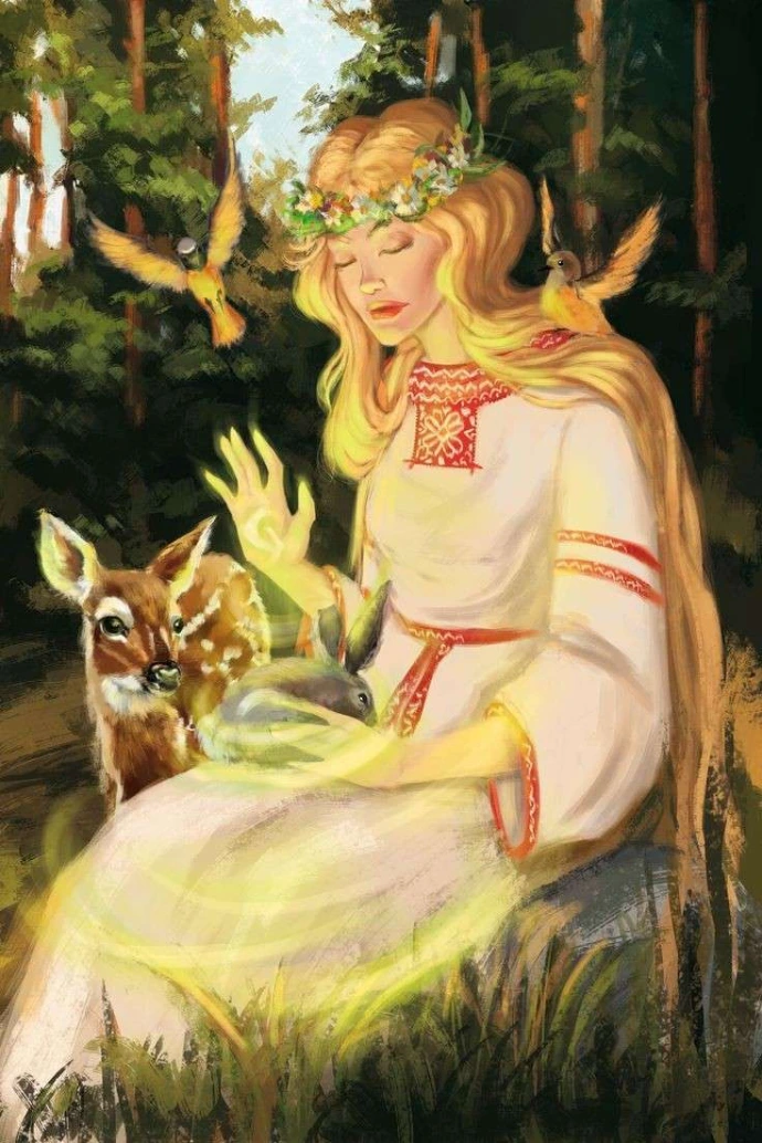 Ostara