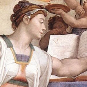 Hérophilé – La Sibylle érythréenne