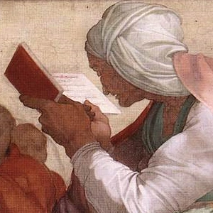 Sabbé/Helrea/Sambethe – La Sibylle persique