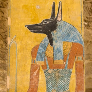 Anubis
