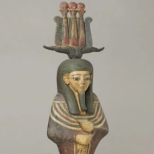 Ptah-Sokar-Osiris