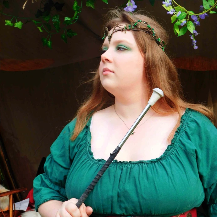 Achrame de La Guilde Imaginare