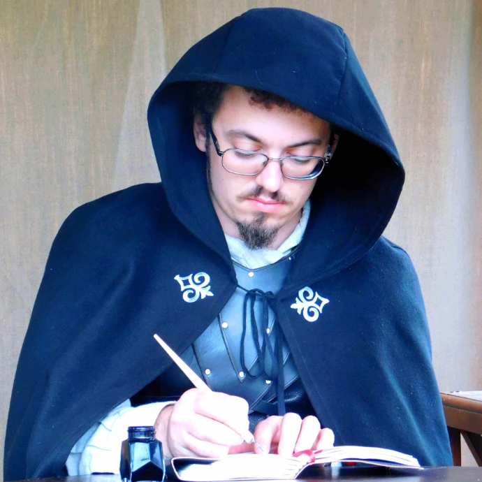 Zaladim de La Guilde Imaginare